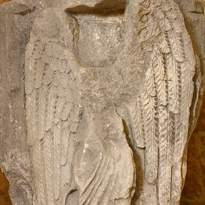 Photo de Maison romane de Saint-Gilles