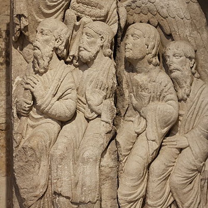 Photo de Maison romane de Saint-Gilles