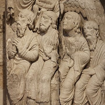 Maison romane de Saint-Gilles