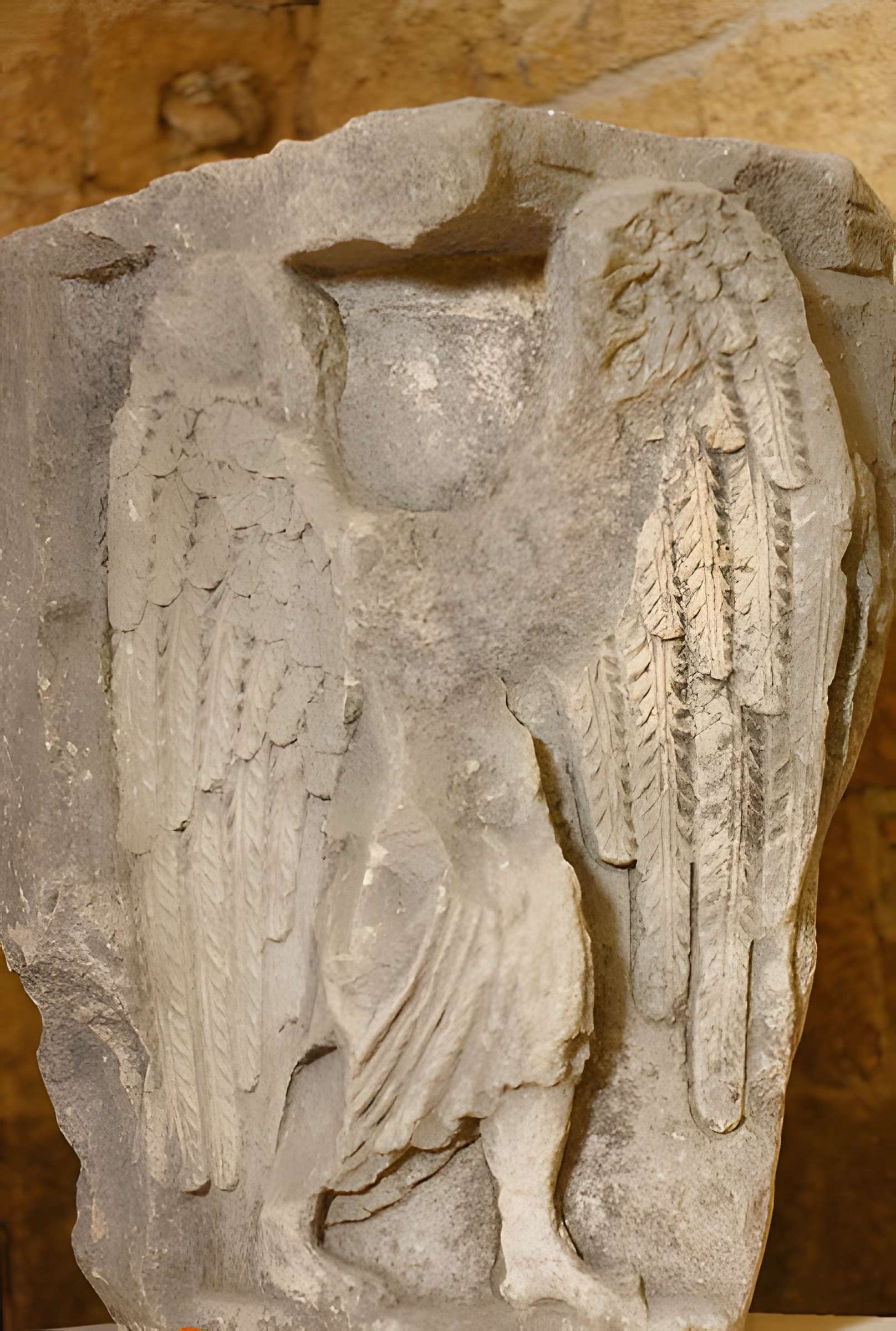 Maison romane de Saint-Gilles