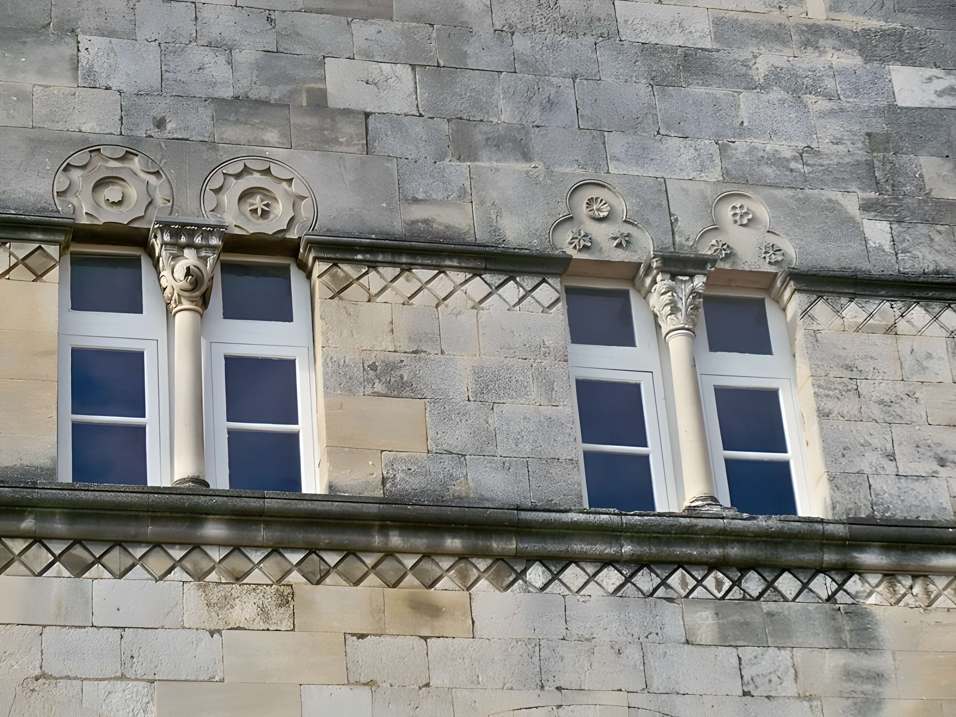 Maison romane de Saint-Gilles