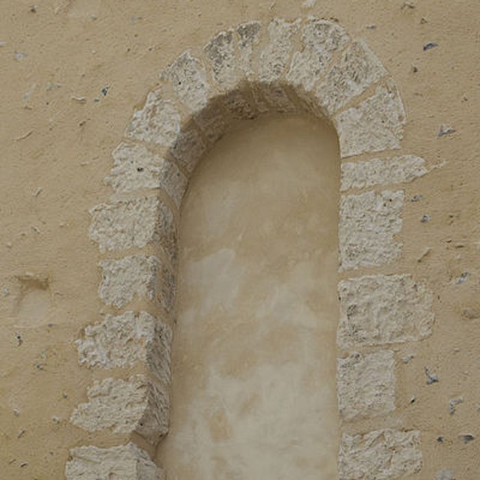 Photo de Maison romane du XII siècle, 17 Rue de Sénarmont à Dreux