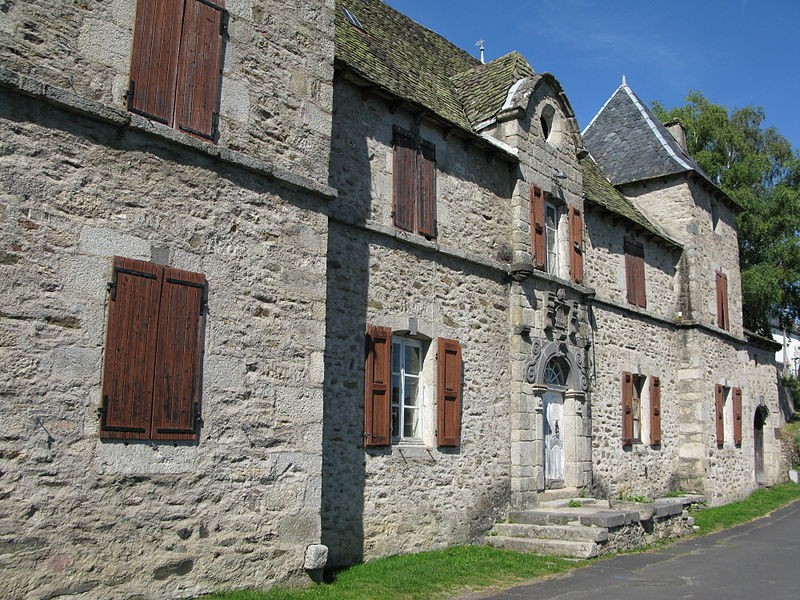 Photo de Maison Roudil à Chaliers