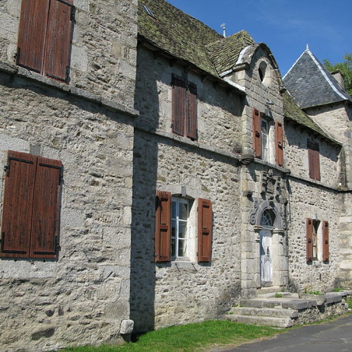 Photo de Maison Roudil à Chaliers