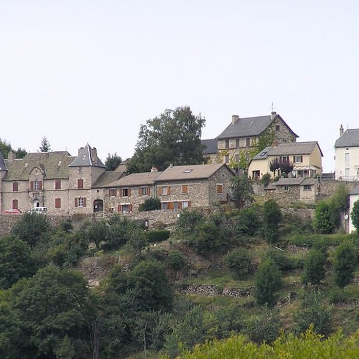 Photo de Maison Roudil à Chaliers