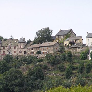 Maison Roudil à Chaliers