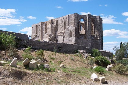 Photo de Abbaye Saint-Félix-de-Montceau
