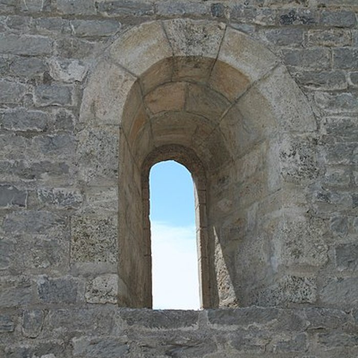 Photo de Ancienne abbaye Saint-Félix-de-Montceau