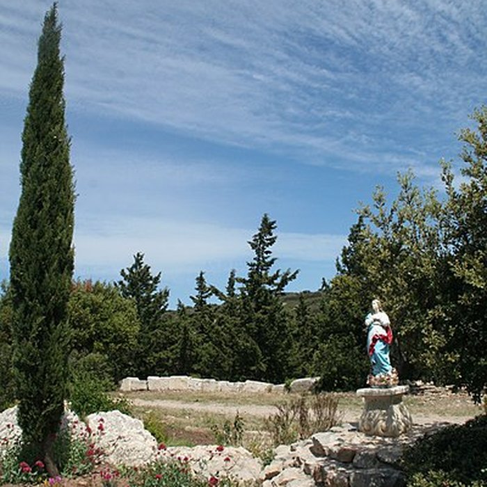 Photo de Ancienne abbaye Saint-Félix-de-Montceau