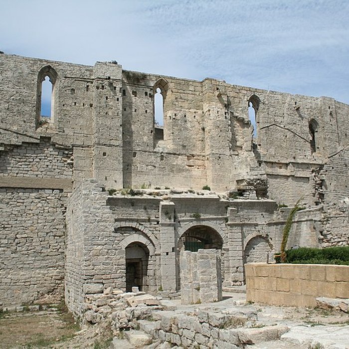 Photo de Ancienne abbaye Saint-Félix-de-Montceau