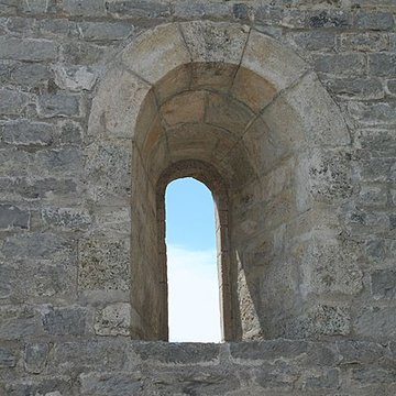 Ancienne abbaye Saint-Félix-de-Montceau