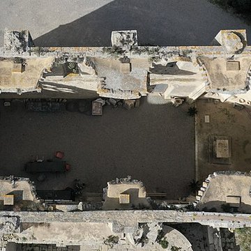 Ancienne abbaye Saint-Félix-de-Montceau