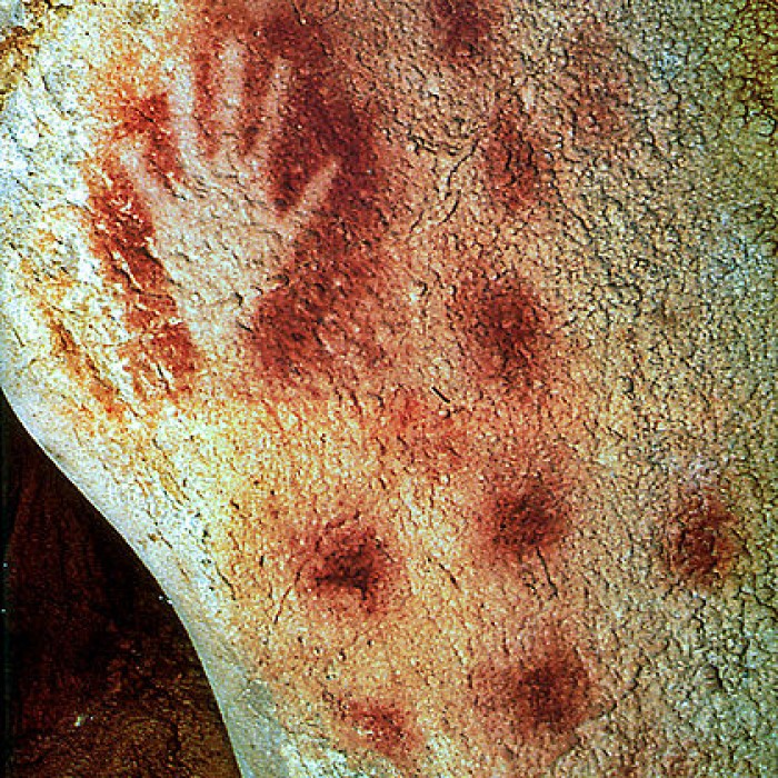 Photo de Grotte du Pech Merle à Cabrerets