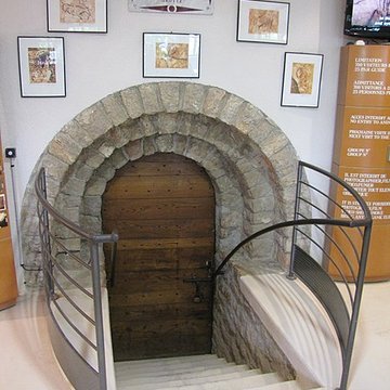 Grotte du Pech Merle à Cabrerets