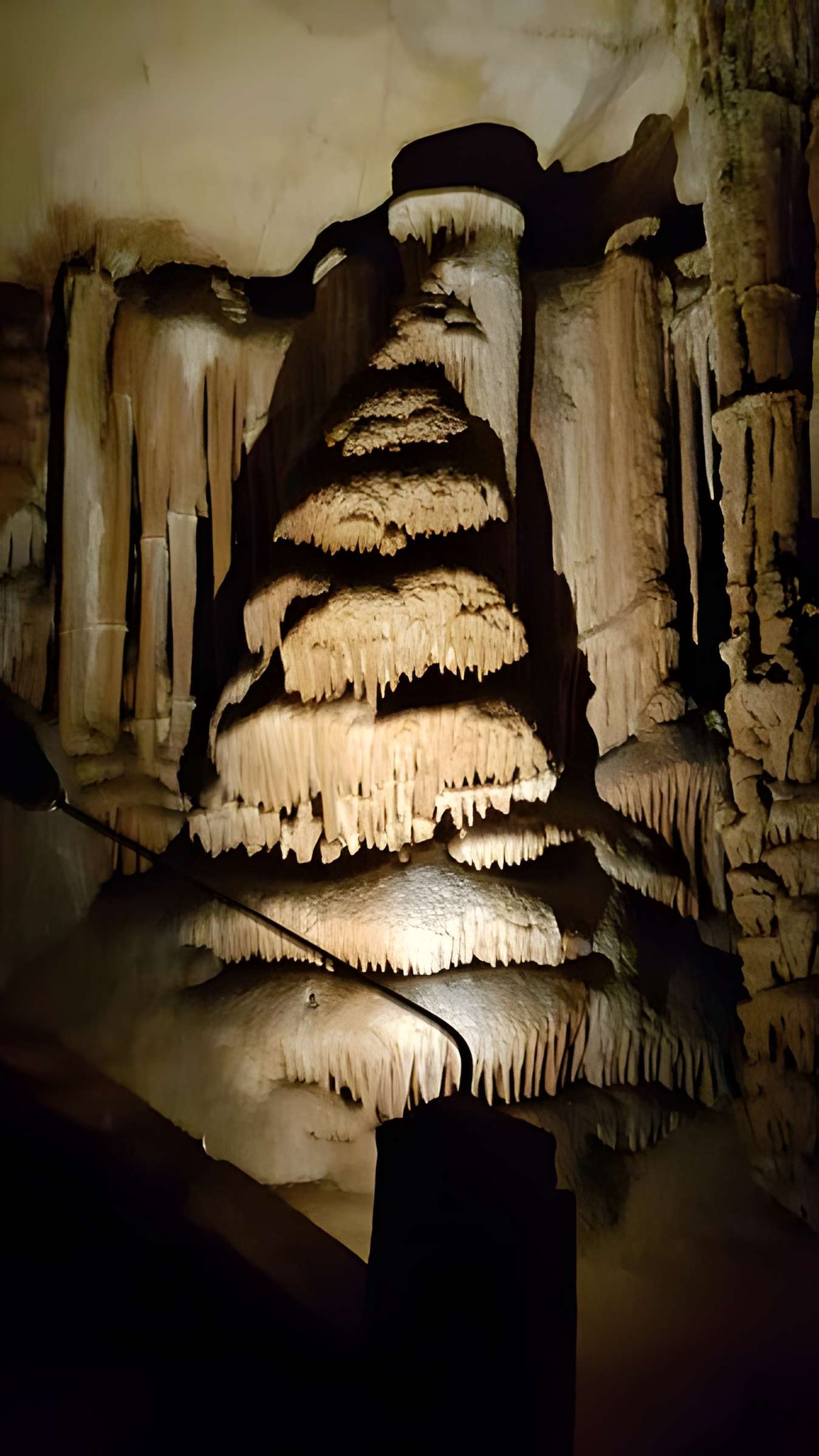 Grotte du Pech Merle à Cabrerets