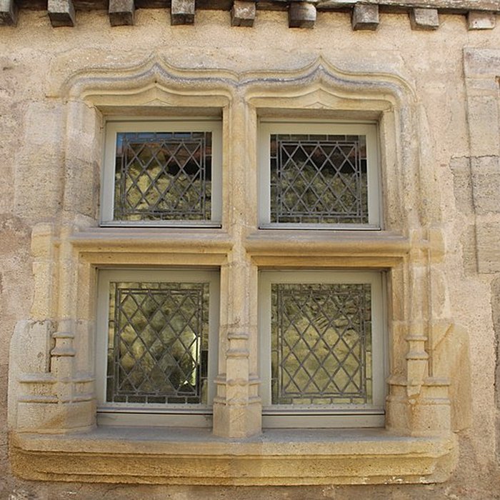 Photo de Maison Saint-Christophe à Autun