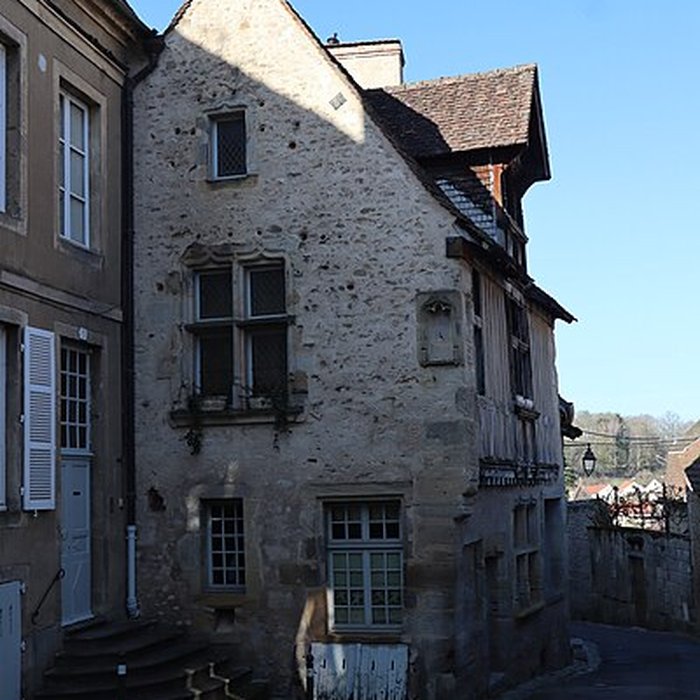Photo de Maison Saint-Christophe à Autun
