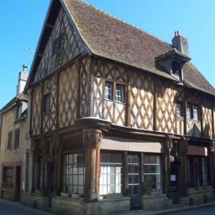 Photo de Maison Saint-Jacques à Levroux