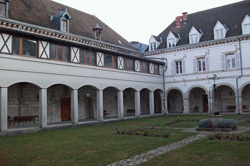 Photo de Maison Saint-Joseph à Châlons-en-Champagne