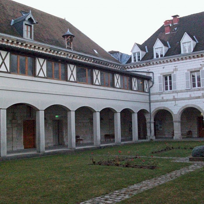 Photo de Maison Saint-Joseph à Châlons-en-Champagne