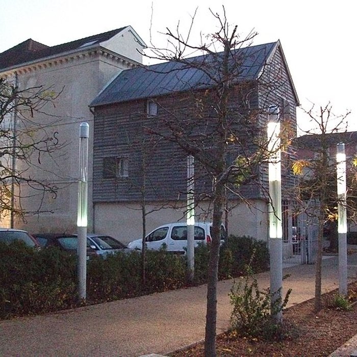 Photo de Maison Saint-Joseph à Châlons-en-Champagne