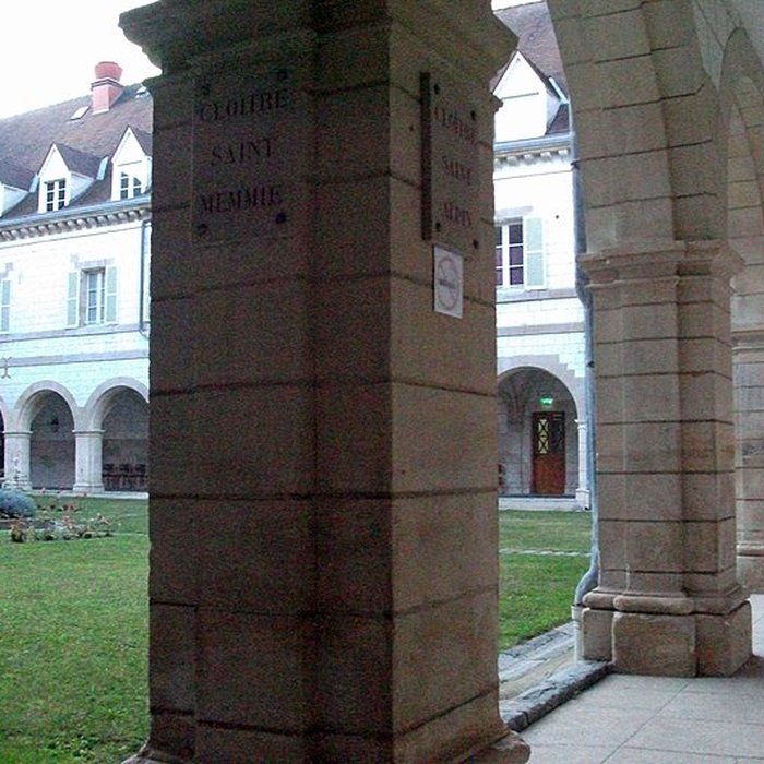 Photo de Maison Saint-Joseph à Châlons-en-Champagne