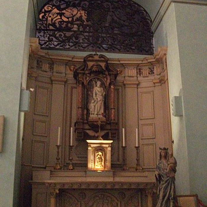 Photo de Maison Saint-Joseph à Châlons-en-Champagne