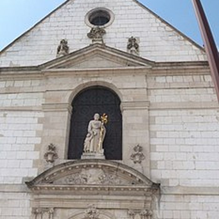 Photo de Maison Saint-Joseph à Châlons-en-Champagne
