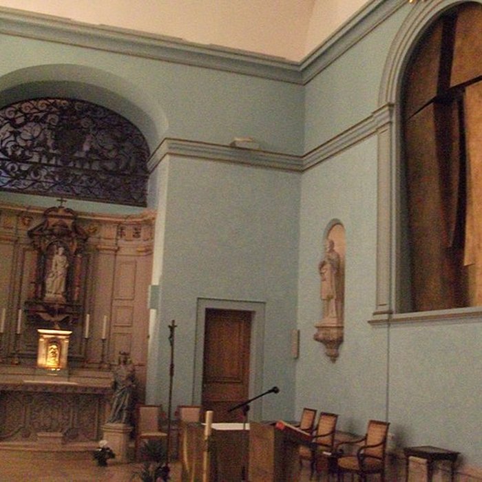 Photo de Maison Saint-Joseph à Châlons-en-Champagne