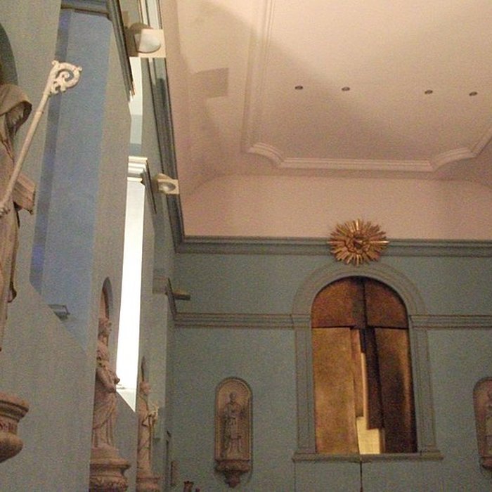 Photo de Maison Saint-Joseph à Châlons-en-Champagne