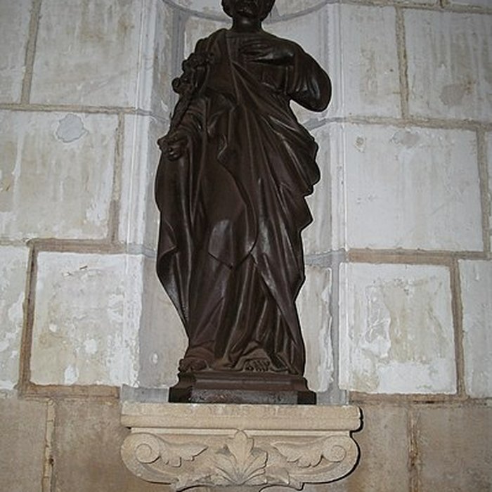 Photo de Maison Saint-Joseph à Châlons-en-Champagne