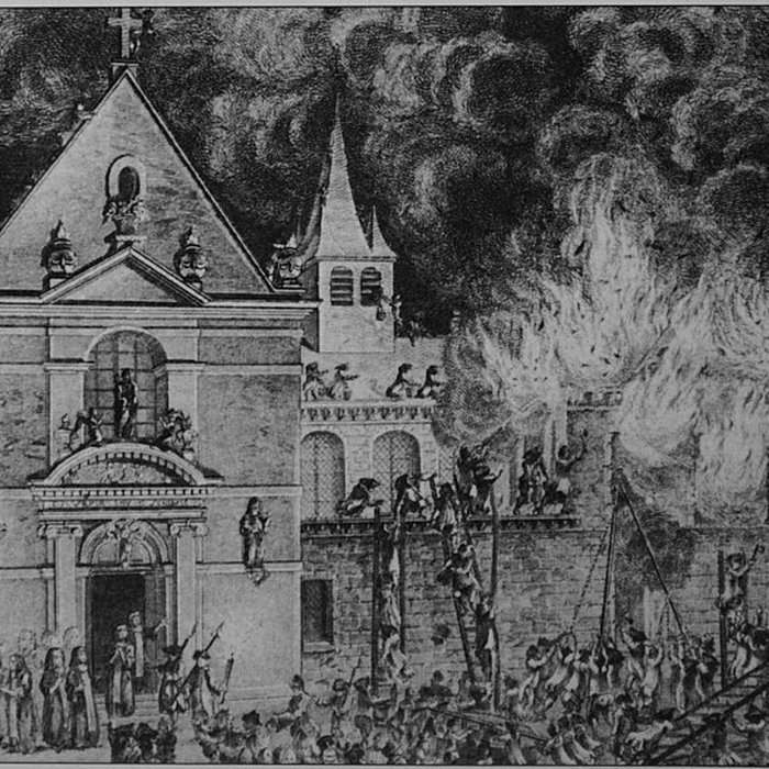 Photo de Maison Saint-Joseph à Châlons-en-Champagne