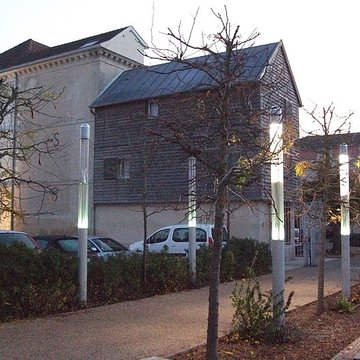 Maison Saint-Joseph à Châlons-en-Champagne