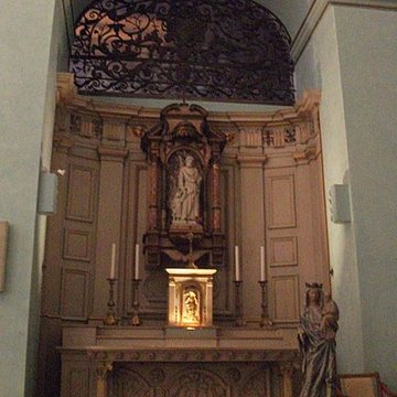 Maison Saint-Joseph à Châlons-en-Champagne