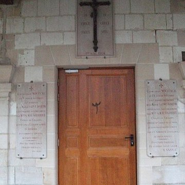 Maison Saint-Joseph à Châlons-en-Champagne