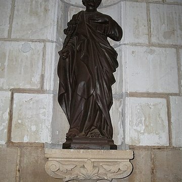 Maison Saint-Joseph à Châlons-en-Champagne