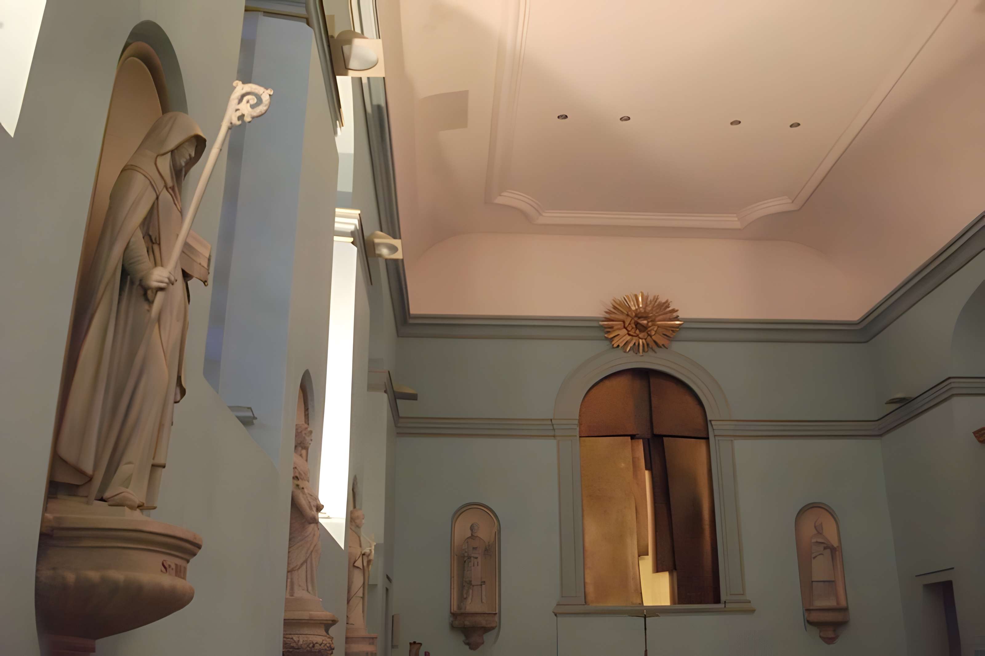 Maison Saint-Joseph à Châlons-en-Champagne