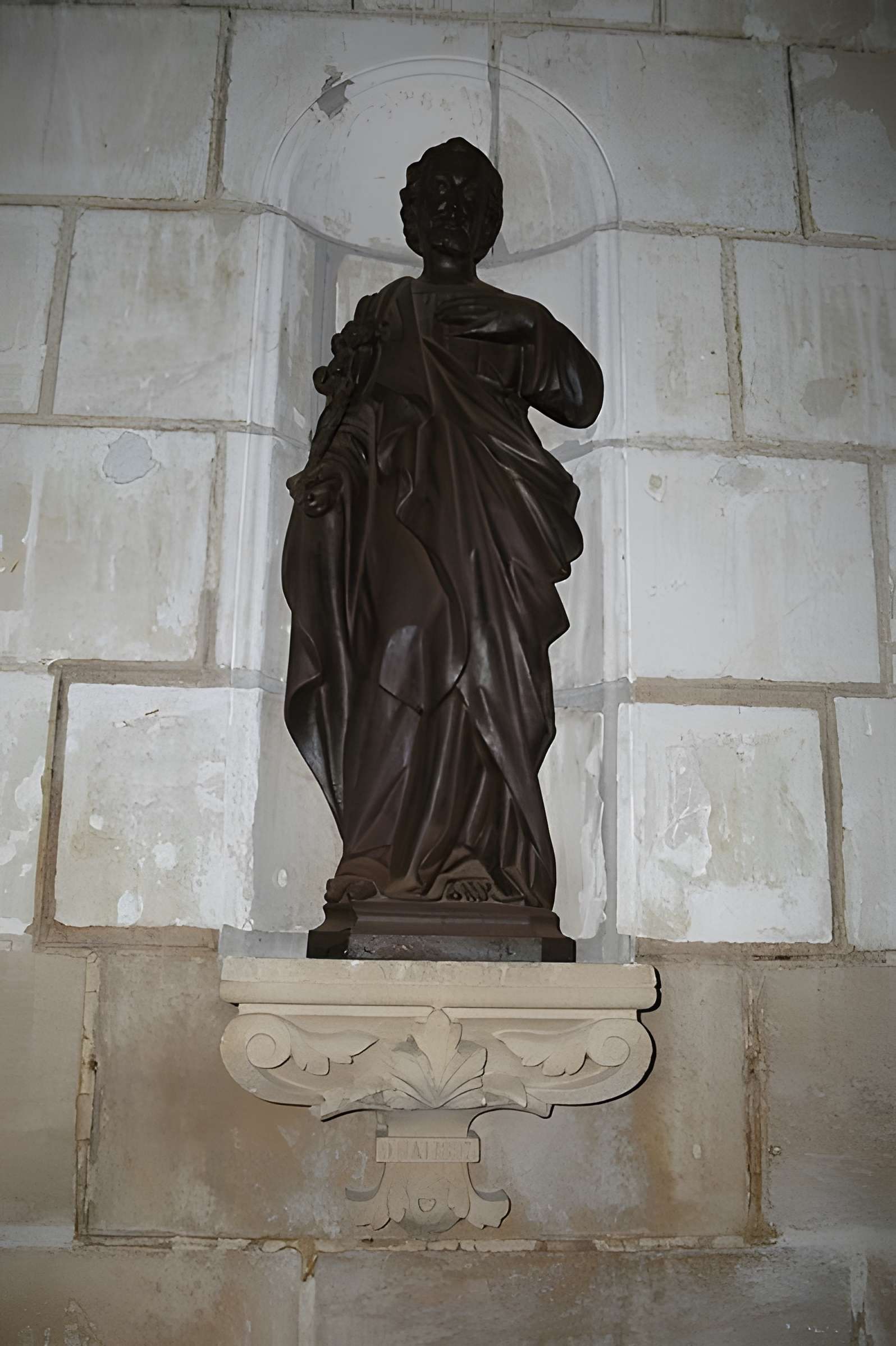 Maison Saint-Joseph à Châlons-en-Champagne