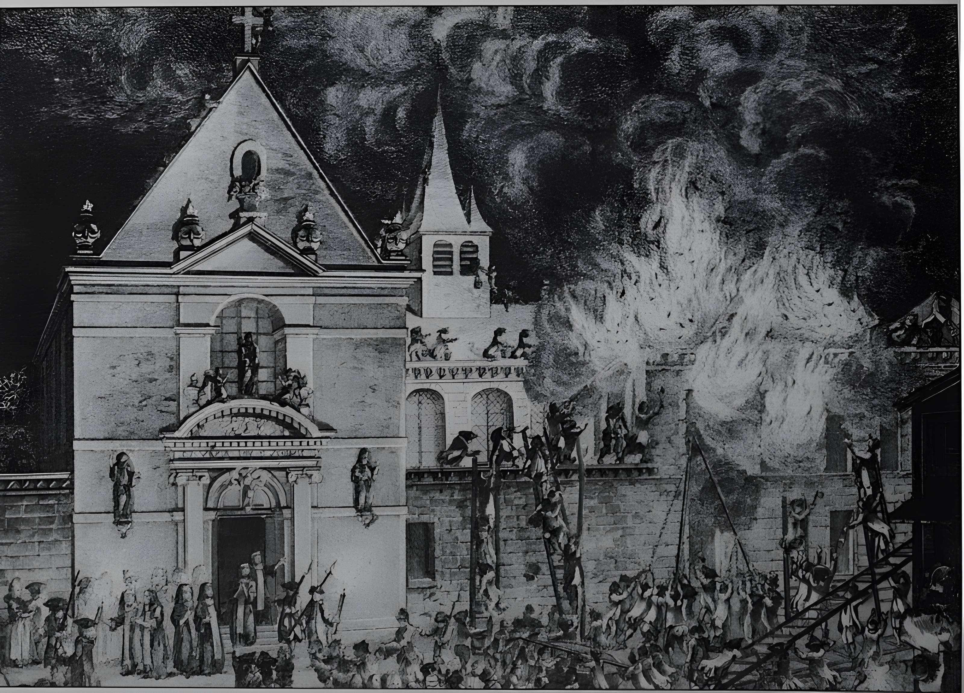 Maison Saint-Joseph à Châlons-en-Champagne