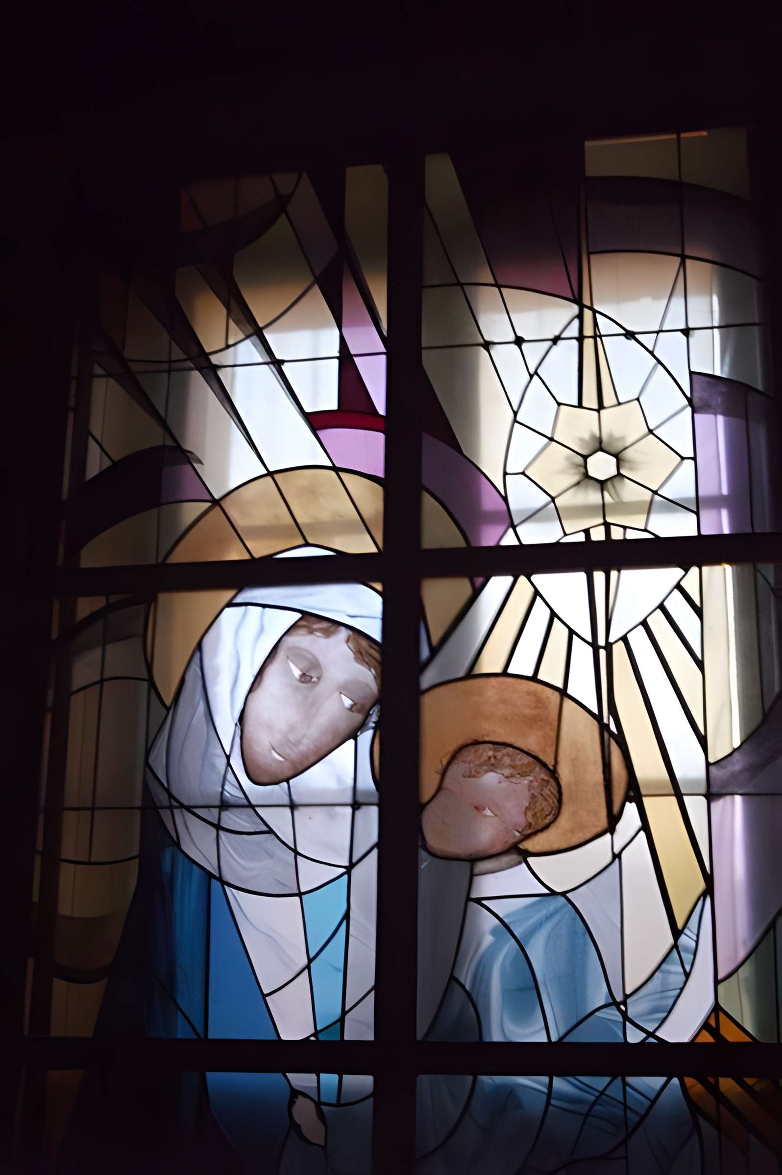 Maison Saint-Joseph à Châlons-en-Champagne