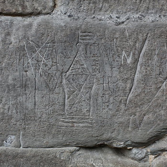 Photo de Ancienne manécanterie Saint-Pierre de Rennes 