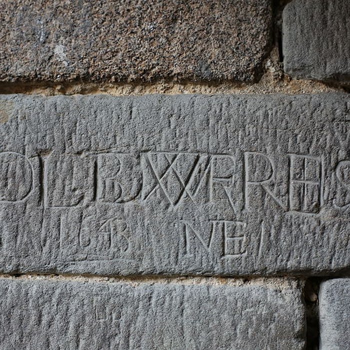 Photo de Ancienne manécanterie Saint-Pierre de Rennes 