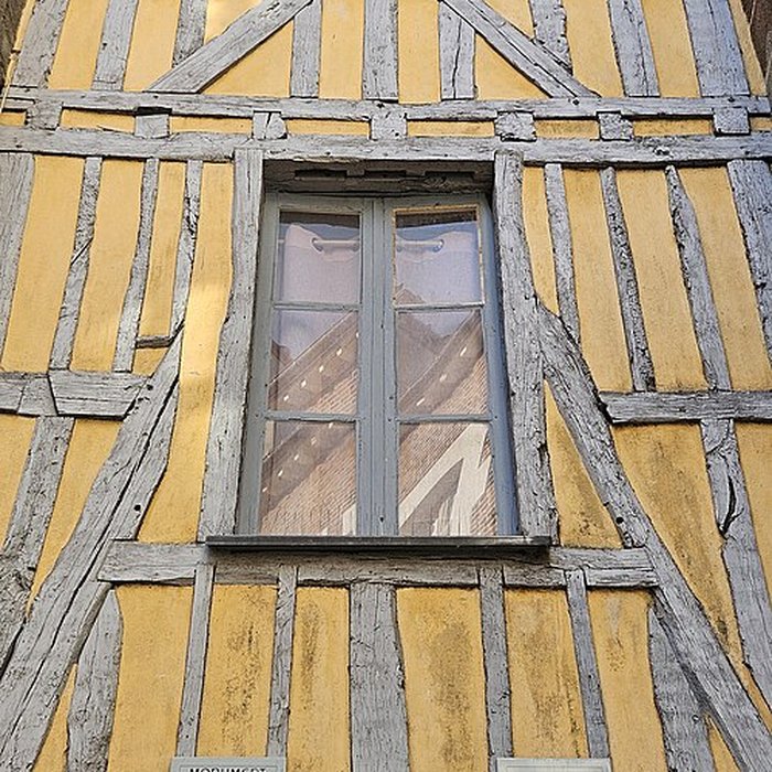 Photo de Ancienne manécanterie Saint-Pierre de Rennes 