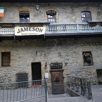 Ancienne manécanterie Saint-Pierre de Rennes 