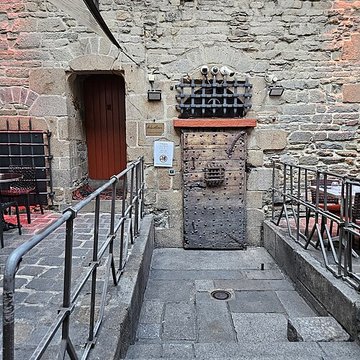 Ancienne manécanterie Saint-Pierre de Rennes 