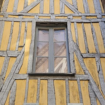 Ancienne manécanterie Saint-Pierre de Rennes 