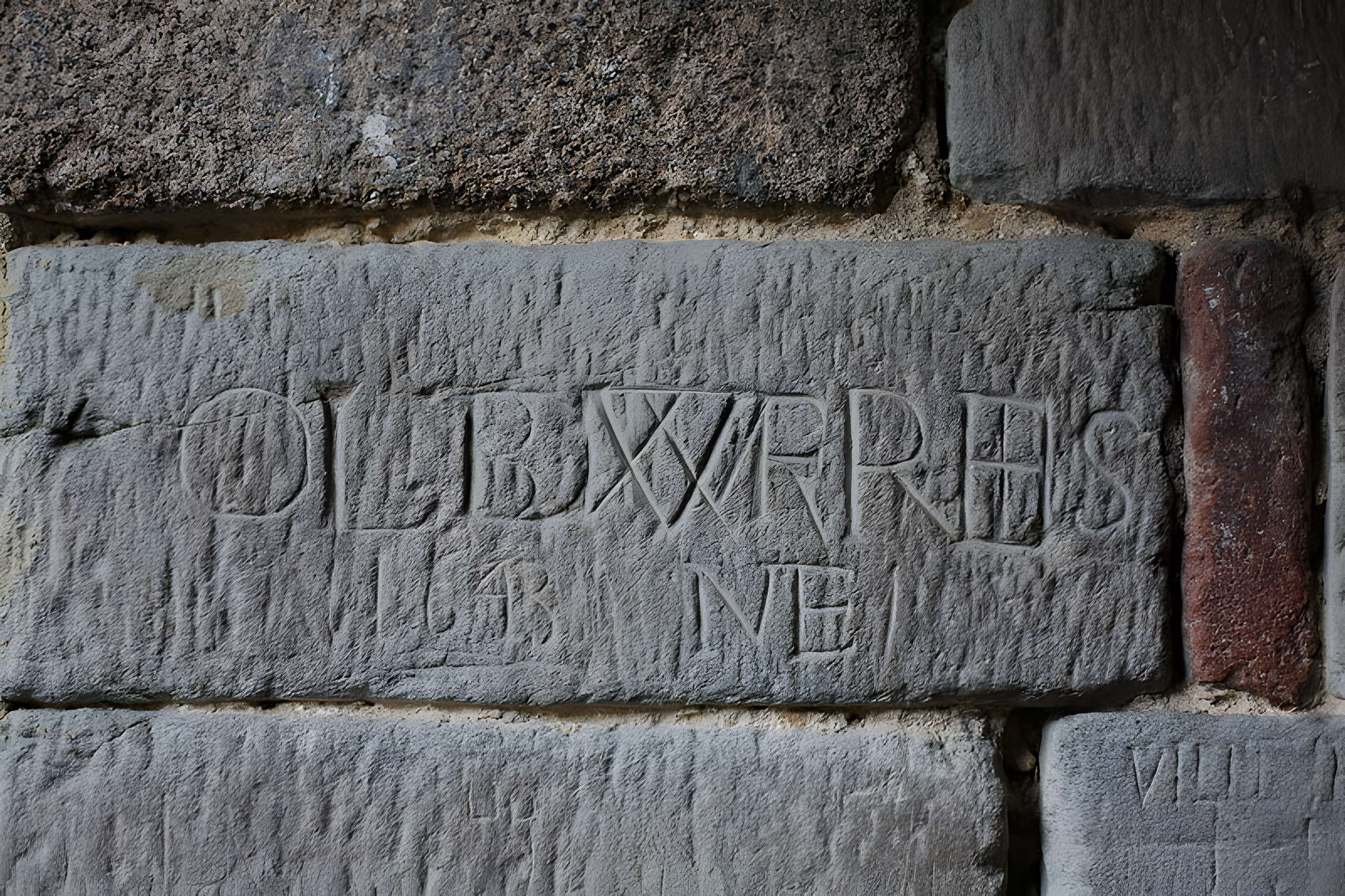 Ancienne manécanterie Saint-Pierre de Rennes 