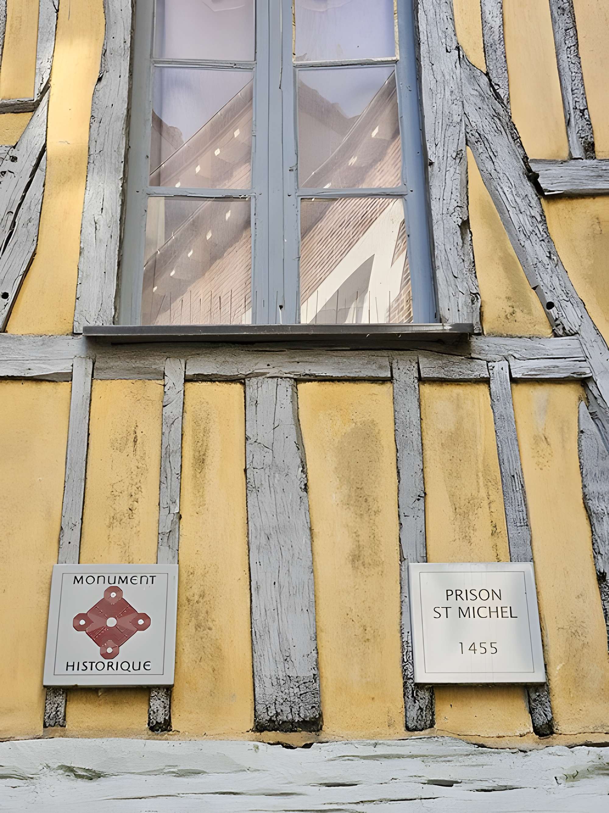 Ancienne manécanterie Saint-Pierre de Rennes 