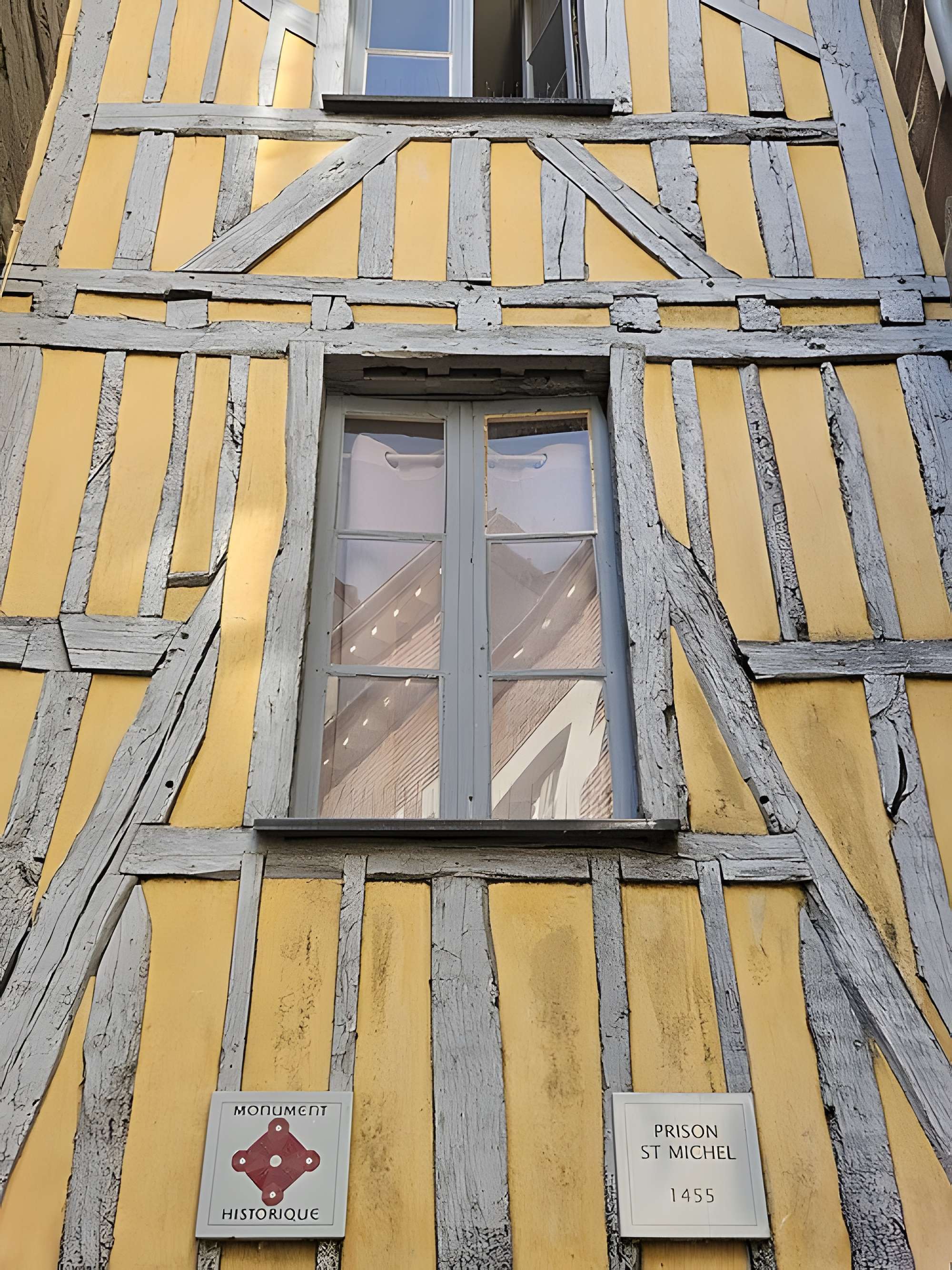 Ancienne manécanterie Saint-Pierre de Rennes 