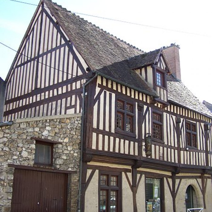 Photo de Maison Saint-Vincent-de-Paul à Villepreux